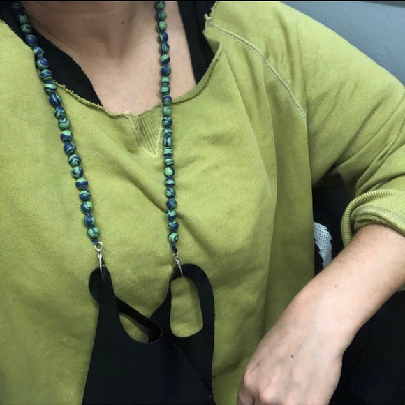 Custom Mask Lanyard - Picture 2 of 6